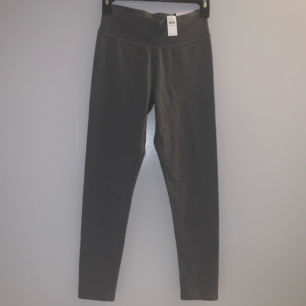 Aerie grey leggings